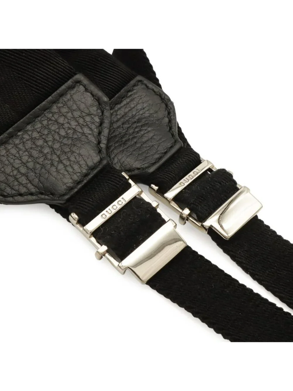 Gucci rank width